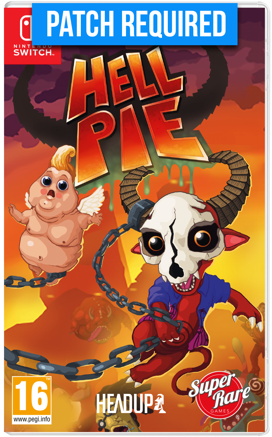 super-rare-games-srg-85-hell-pie-switch-spiel-patch-erforderlich image 1