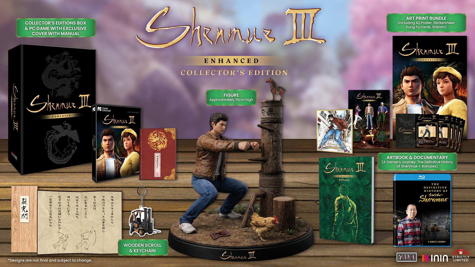 strictly-limited-shenmue-iii-enhanced-pc-collector-s-edition-download image 2