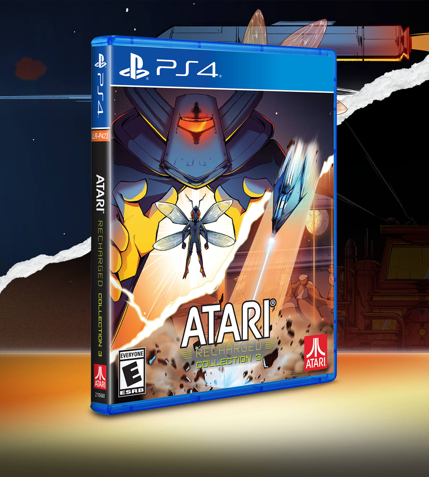 limited-run-546-atari-recharged-collection-3-ps4-spiel-arcade image 2