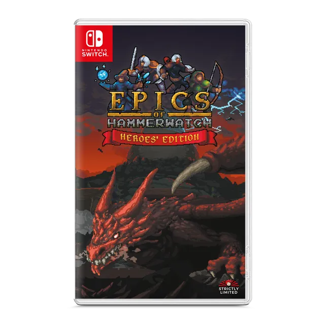 strictly-limited-epics-of-hammerwatch-heroes-edition-switch-spiel image 1