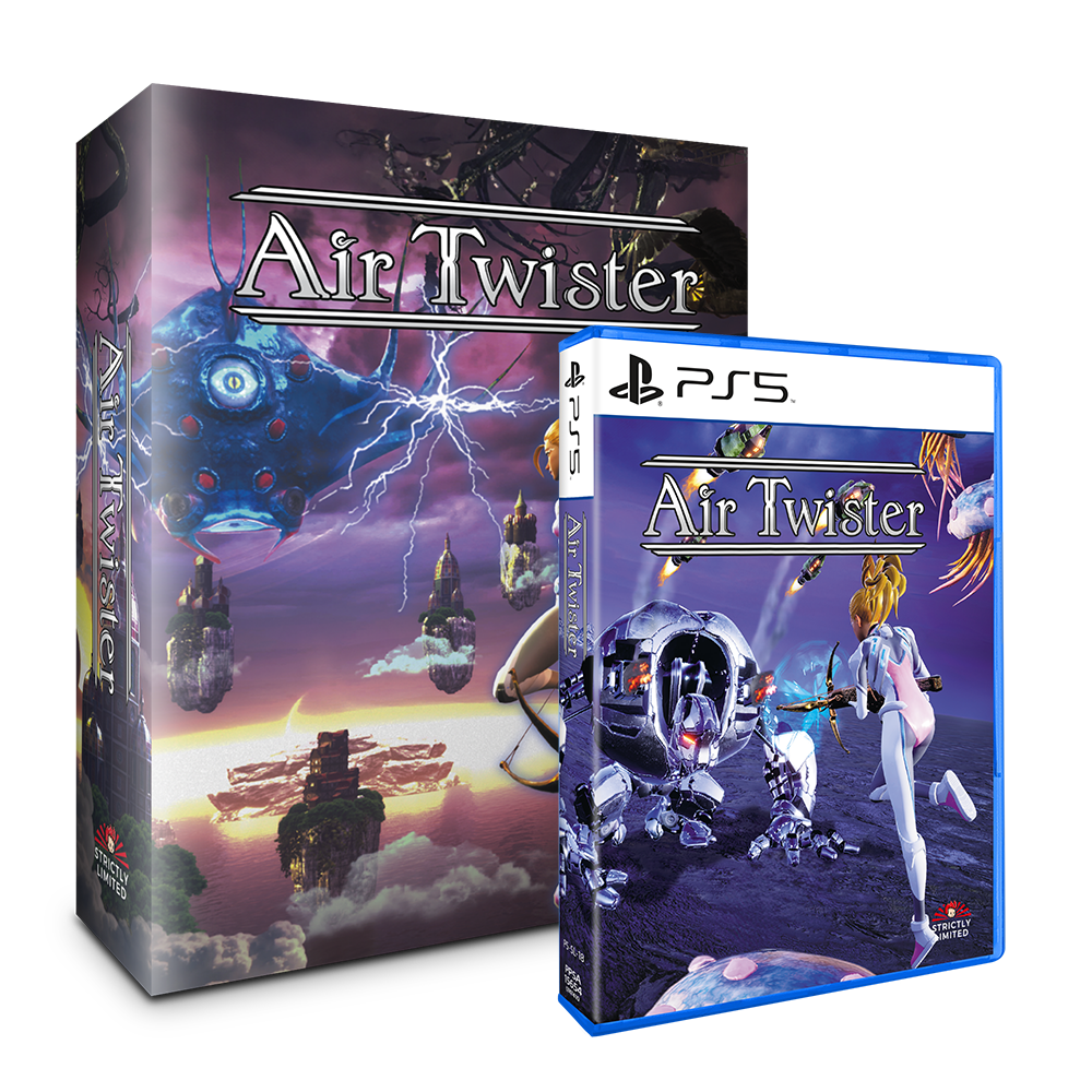 strictly-limited-air-twister-collector-s-edition-ps5-spiel-rail-shooter image 1