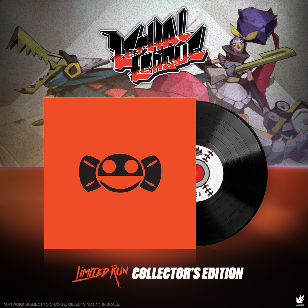 limited-run-lethal-league-vinyl-soundtrack-single-lp-remastert image 2