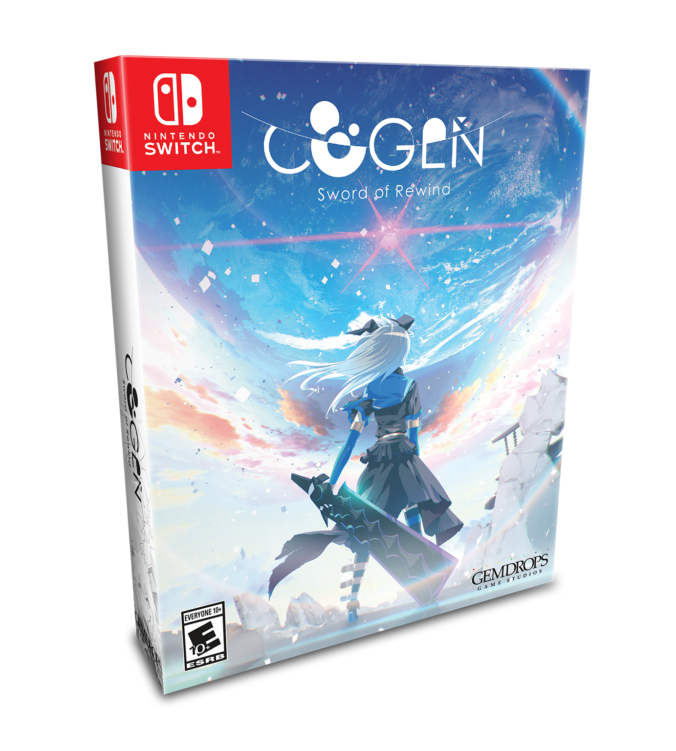 limited-run-cogen-sword-of-rewind-collector-s-edition-switch-spiel image 1