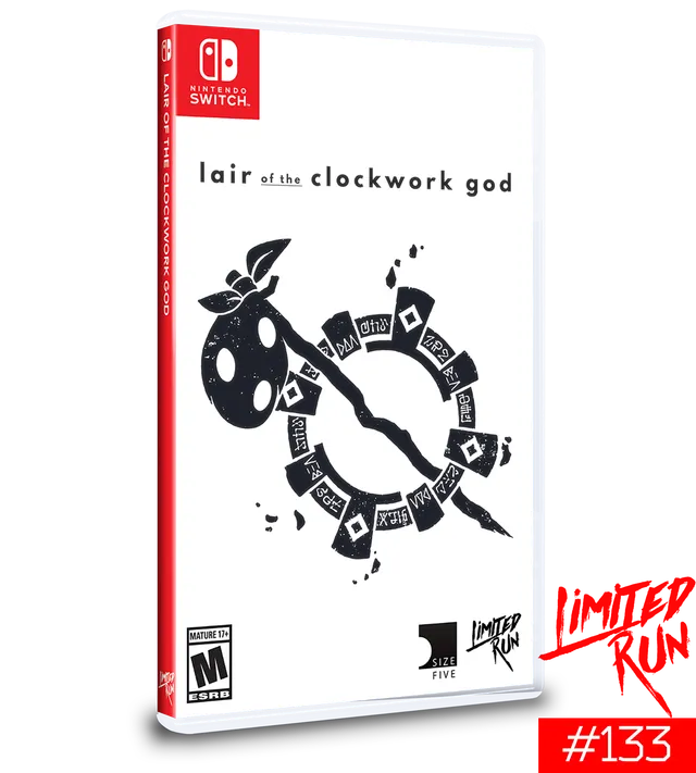 switch-limited-run-133-lair-clockwork-god-switch-spiel image 1
