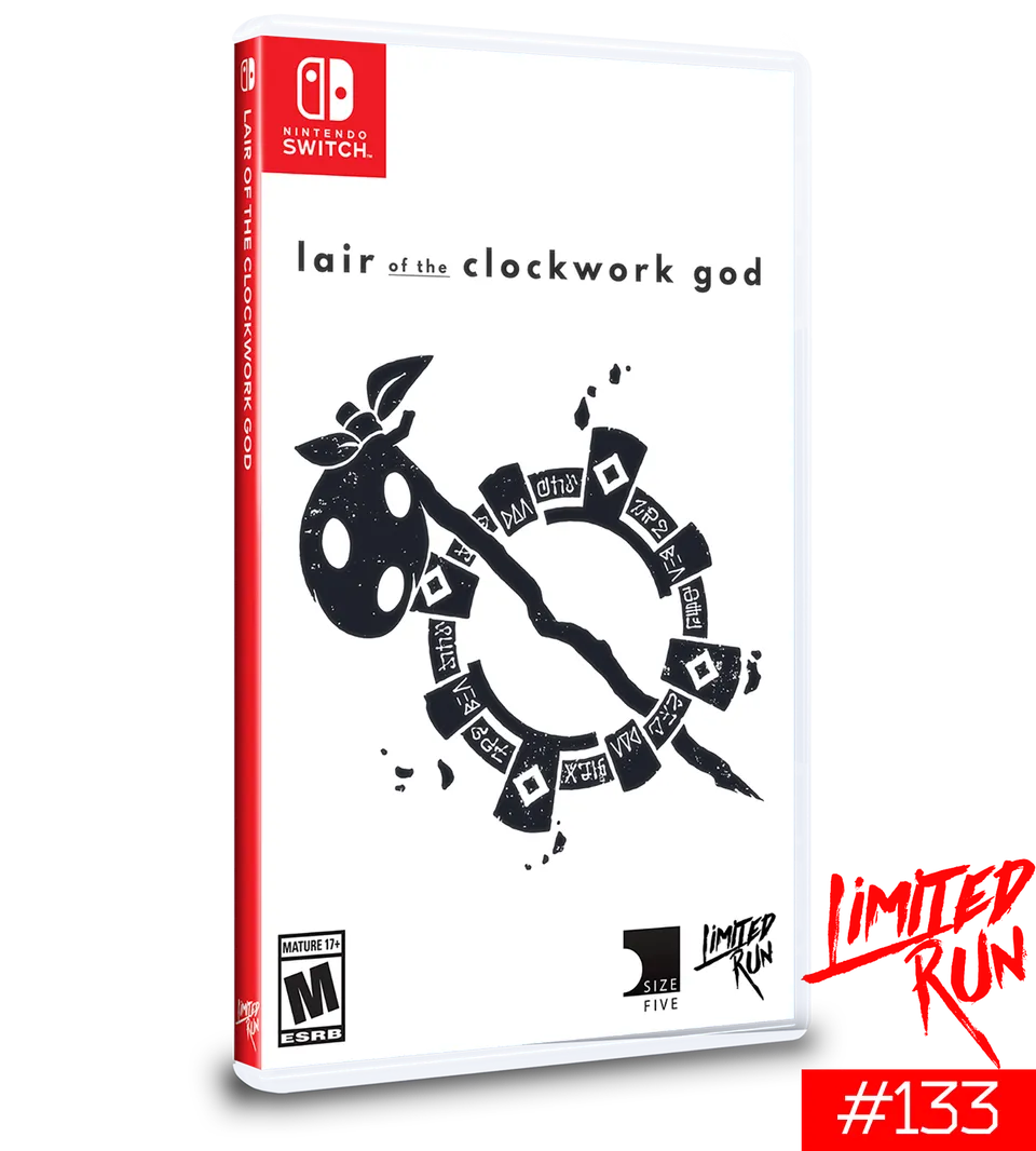 switch-limited-run-133-lair-clockwork-god-switch-spiel image 1