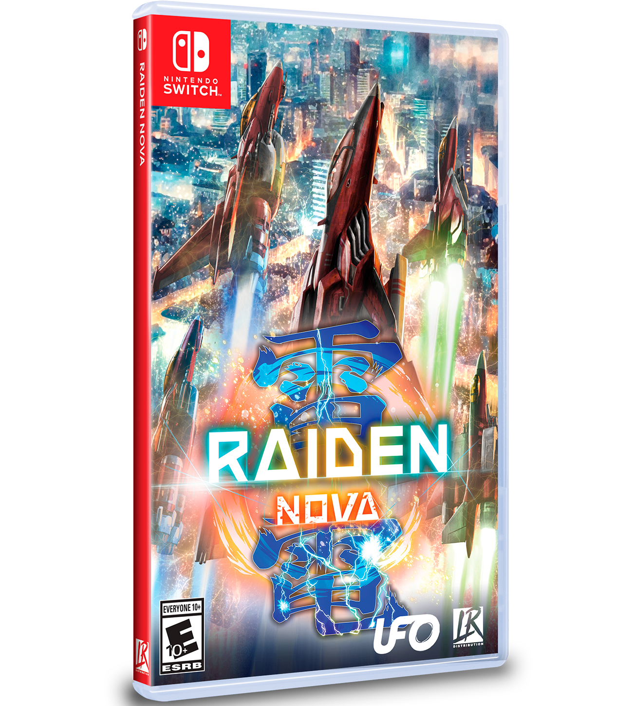 limited-run-raiden-nova-switch-spiel-standard-edition image 4