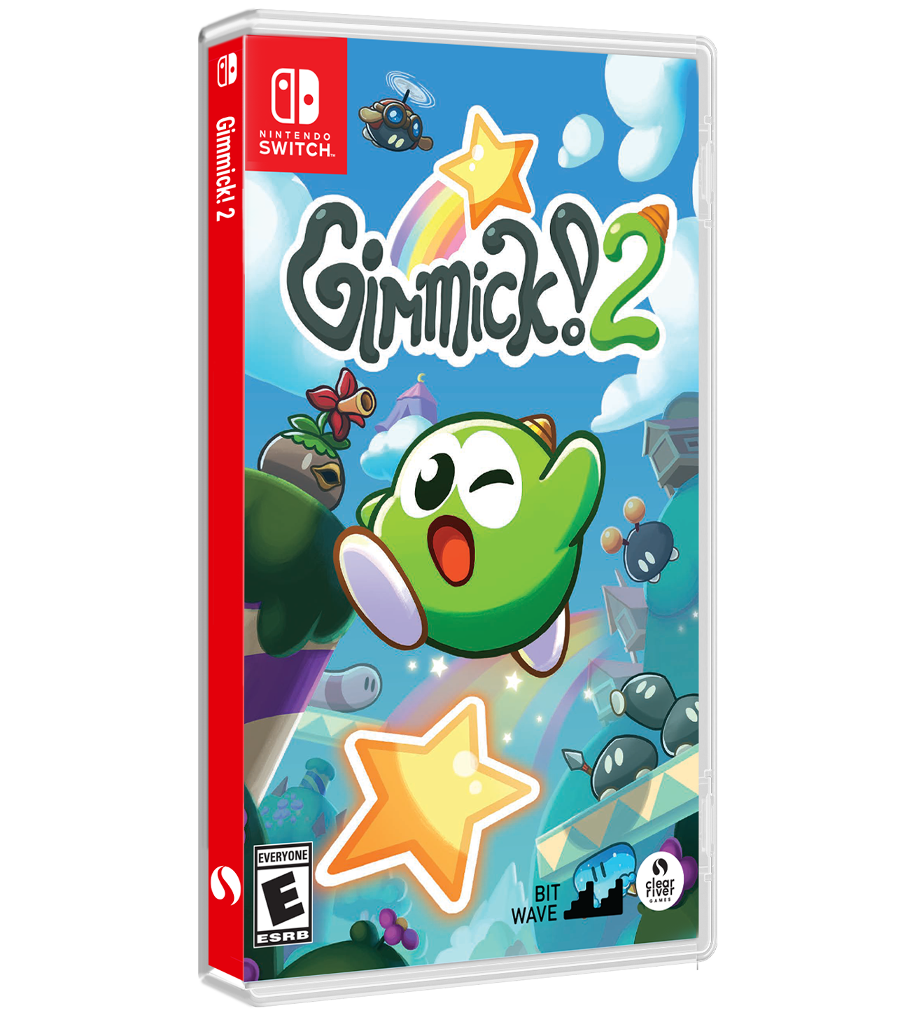 limited-run-gimmick-2-standard-edition-switch-spiel-jump-and-run image 3