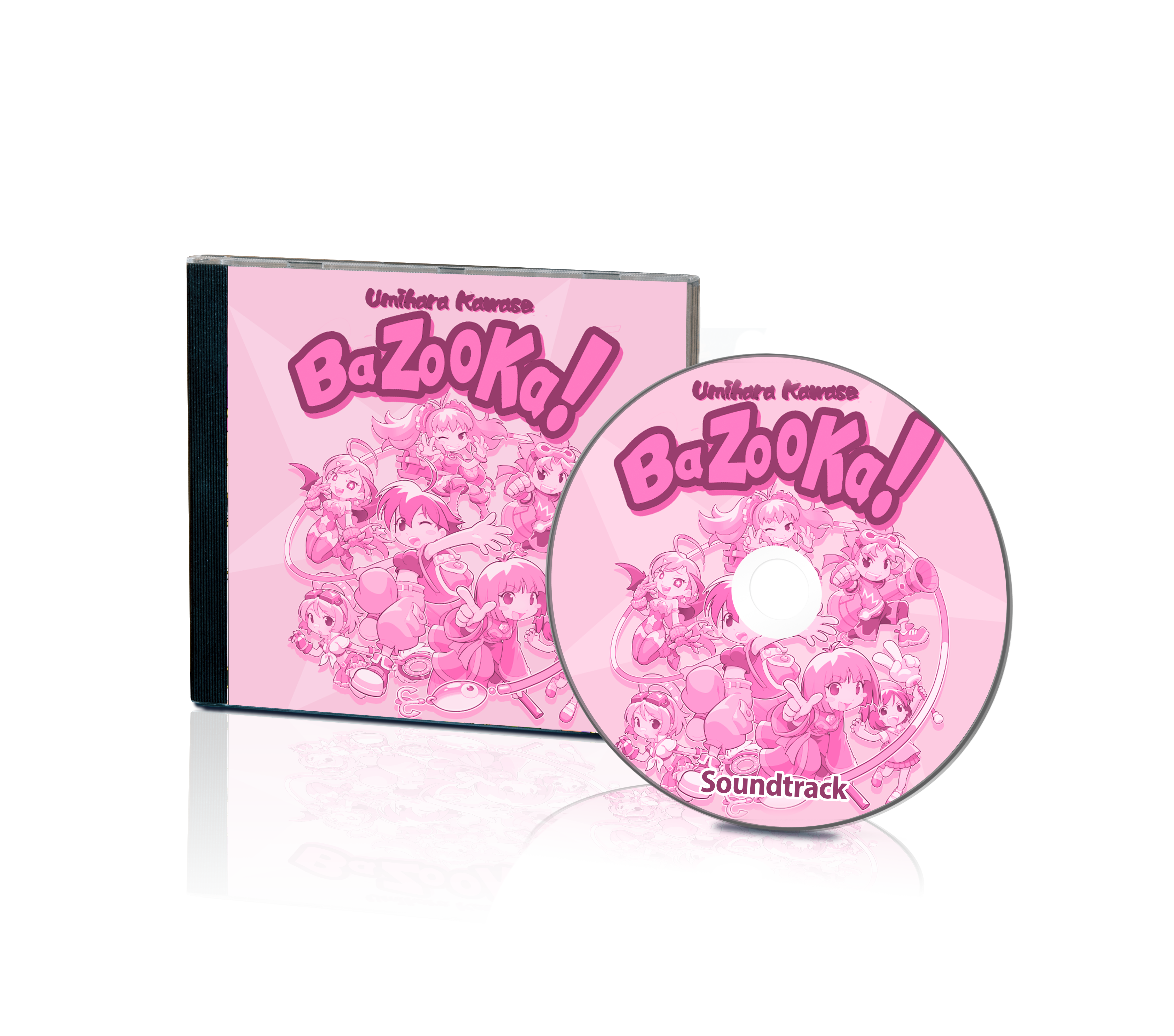 umihara-kawase-bazooka-switch-collector-s-edition-limitiert-steelbook image 8