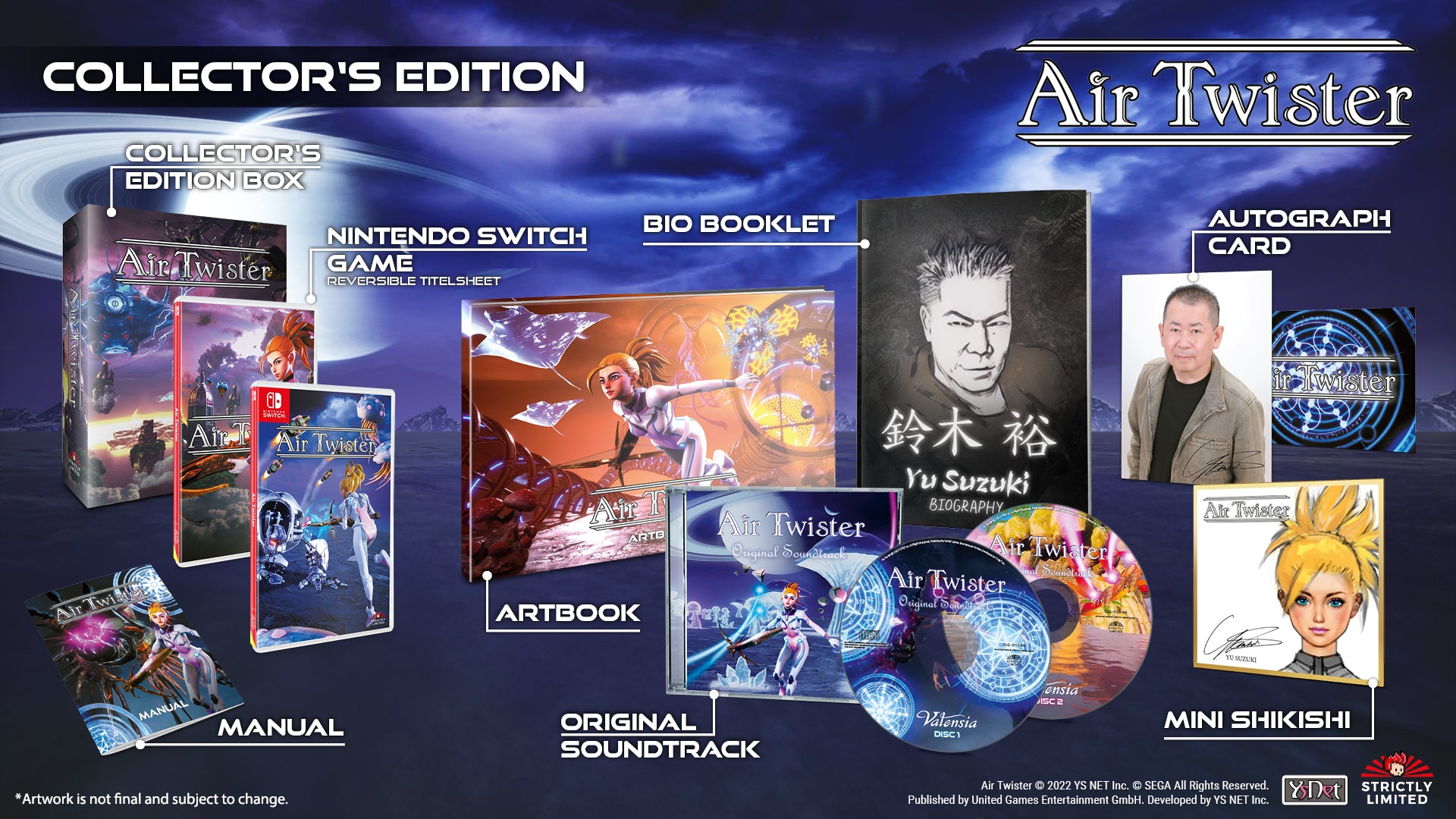 yu-suzuki-air-twister-switch-spiel-collectors-edition-limitiert image 2