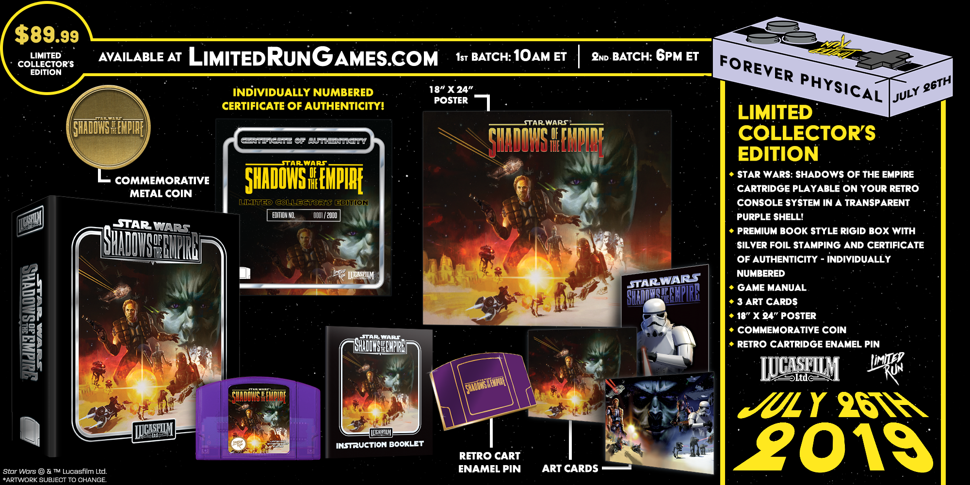 limited-run-star-wars-shadows-empire-n64-spiel-premium-edition image 2