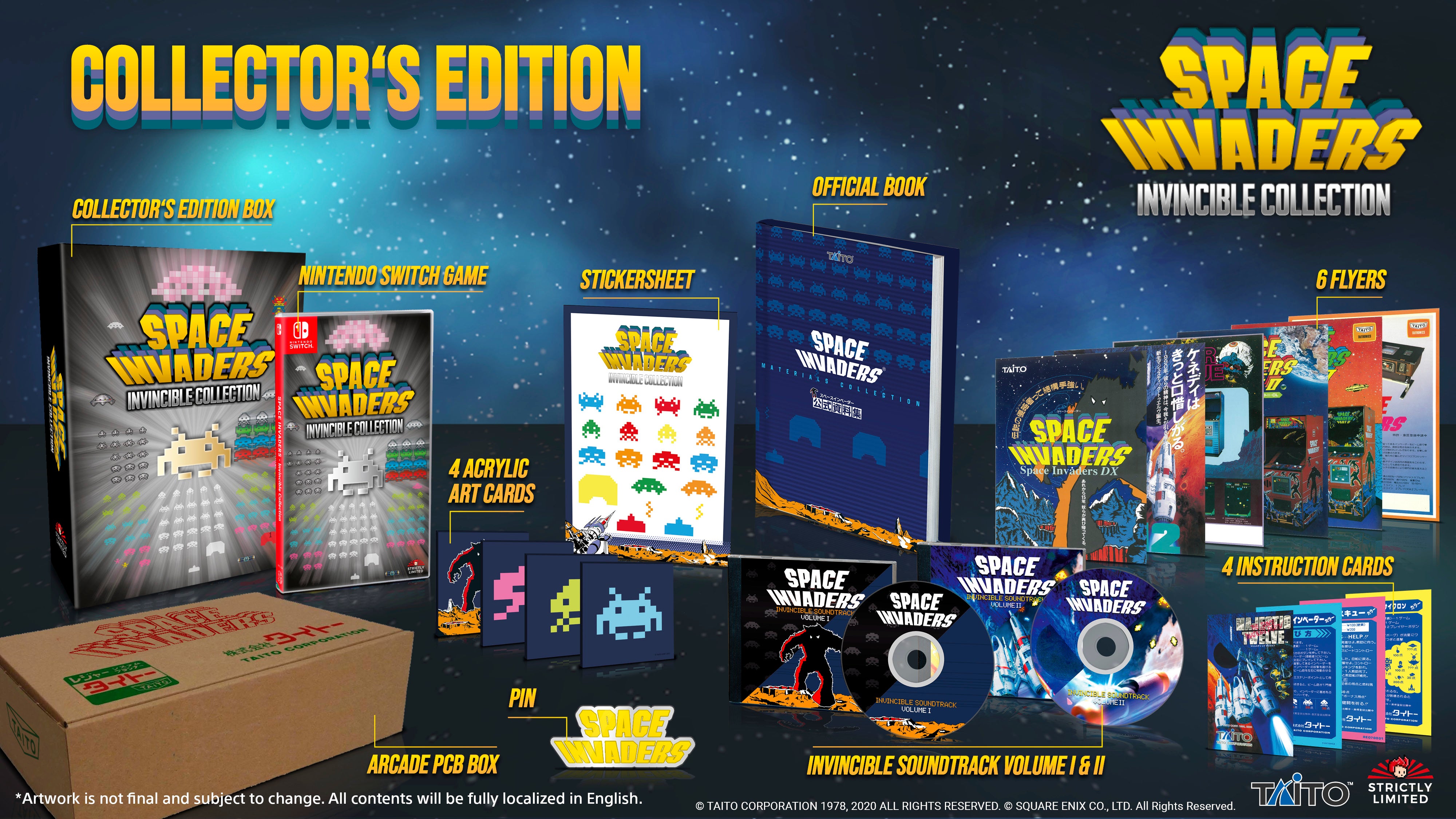 strictly-limited-taito-ce-bundle-switch-collector-s-edition-2-spiele image 7