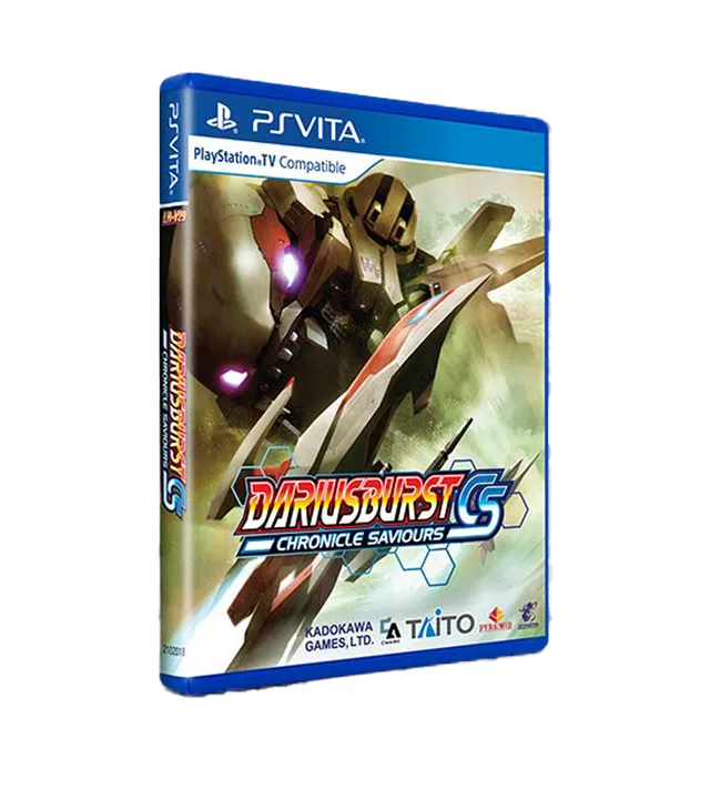 limited-run-66-dariusburst-cs-vita-modul-shoot-em-up image 1