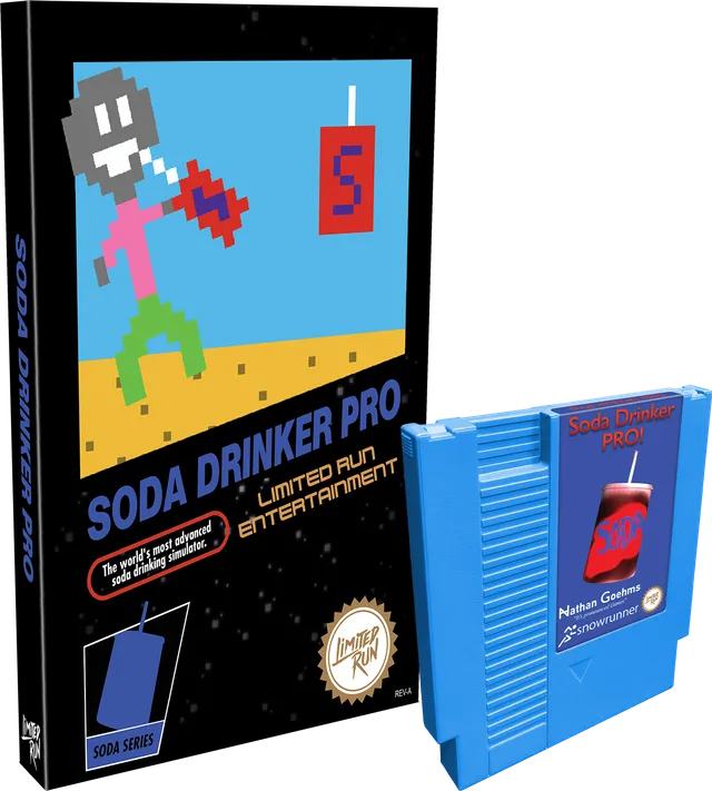 limited-run-soda-drinker-pro-nes-spiel-modul-standard-edition image 1