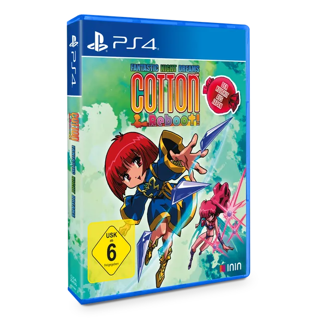 cotton-reboot-ps4-spiel-shoot-em-up-deutsche-version image 1