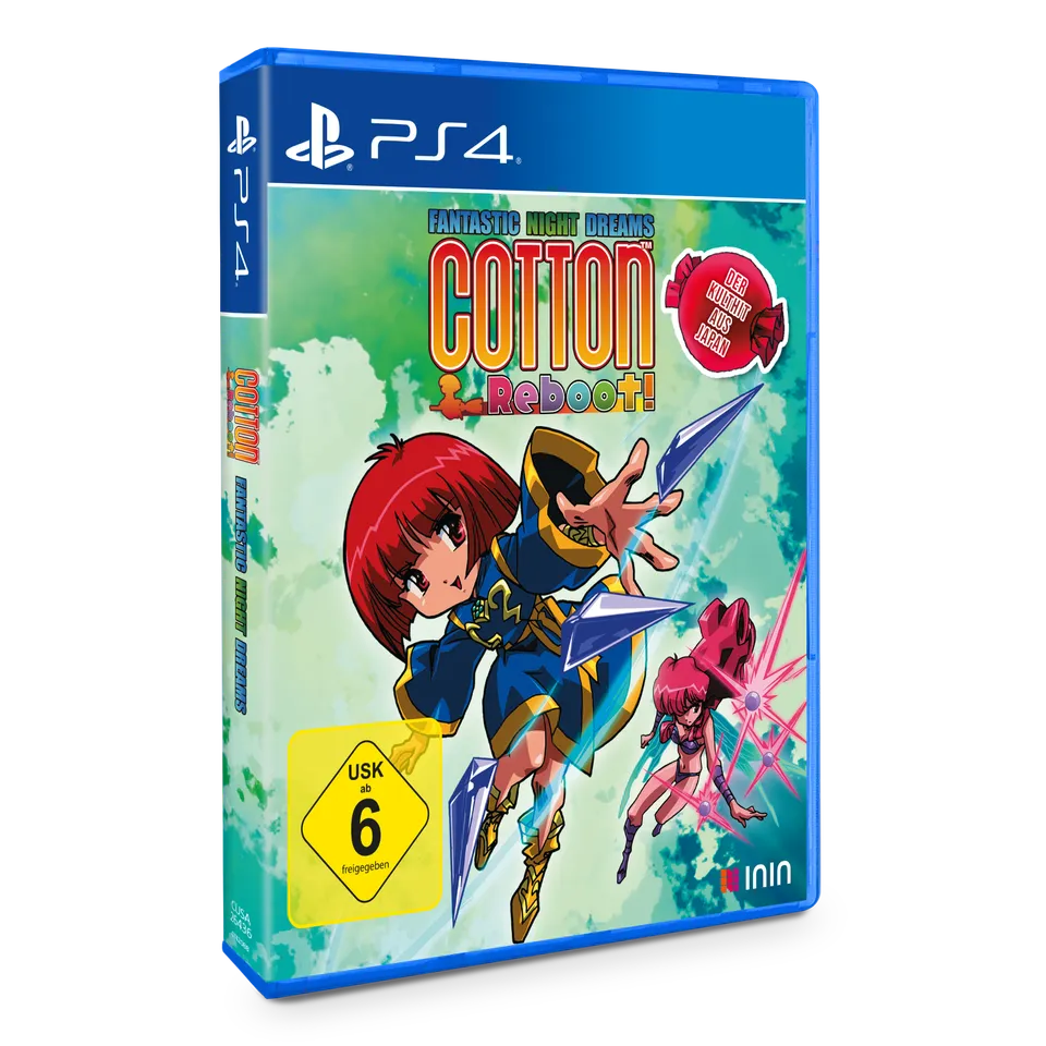cotton-reboot-ps4-spiel-shoot-em-up-deutsche-version image 1