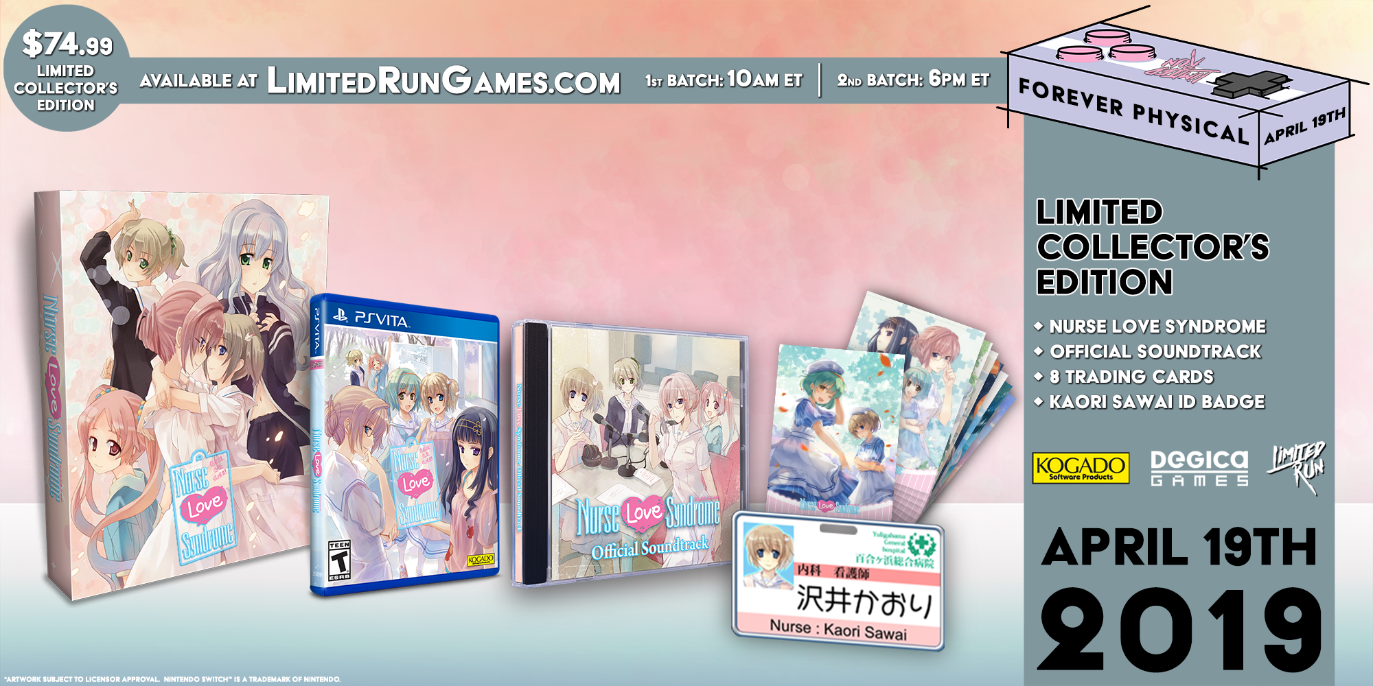 limited-run-games-nurse-love-syndrome-233-vita-spiel-collector-s-edition image 2