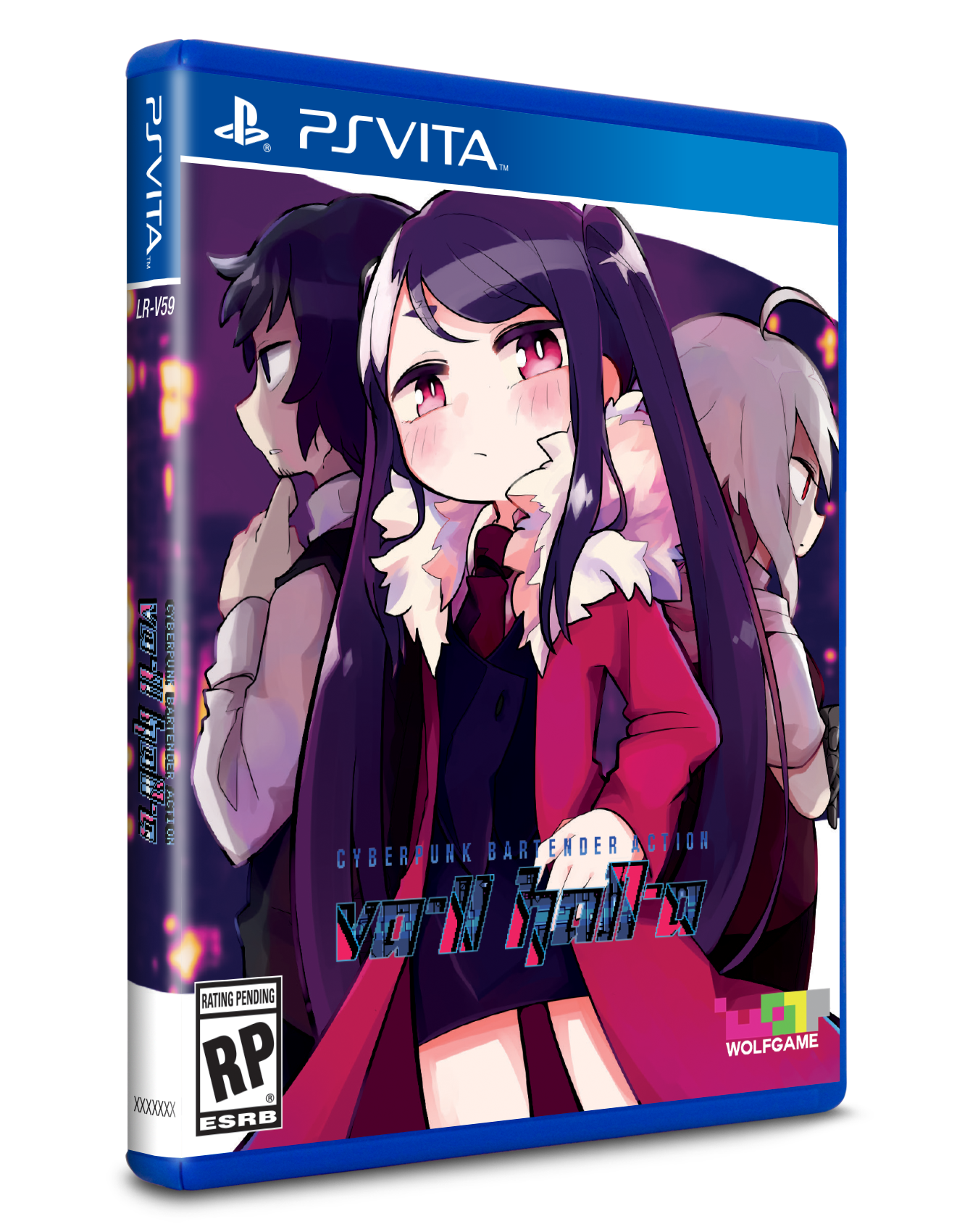 limited-run-160-va-11-hall-a-vita-spiel-standard-edition-modul image 2
