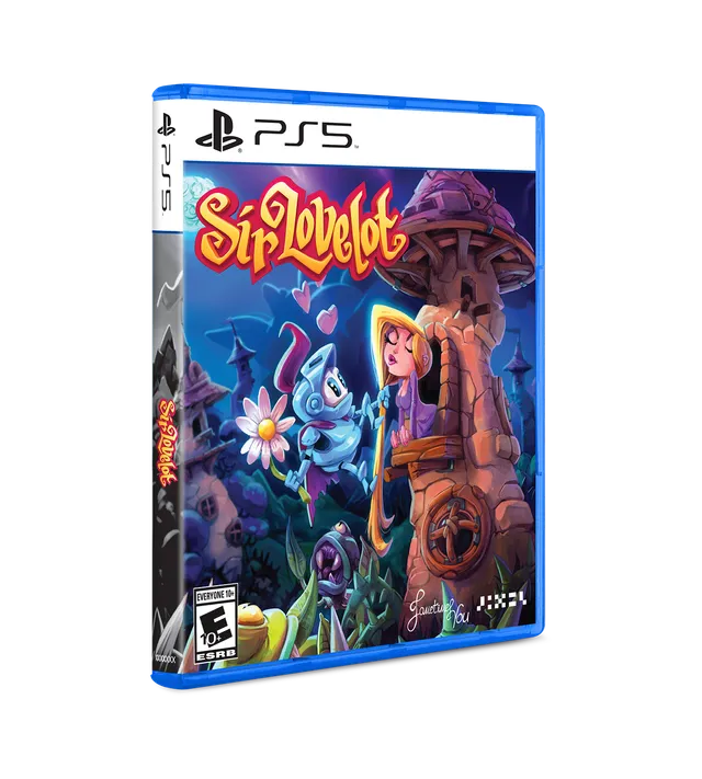 limited-run-ps5-13-sir-lovelot-ps5-spiel-standard-edition image 1