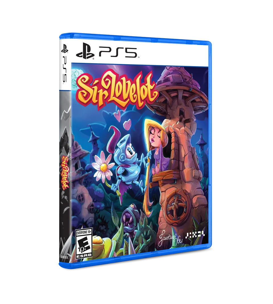 limited-run-ps5-13-sir-lovelot-ps5-spiel-standard-edition image 1
