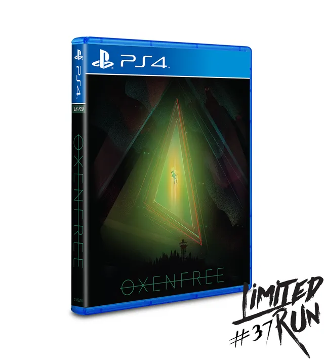 limited-run-37-oxenfree-ps4-spiel-disc-limitiert image 1