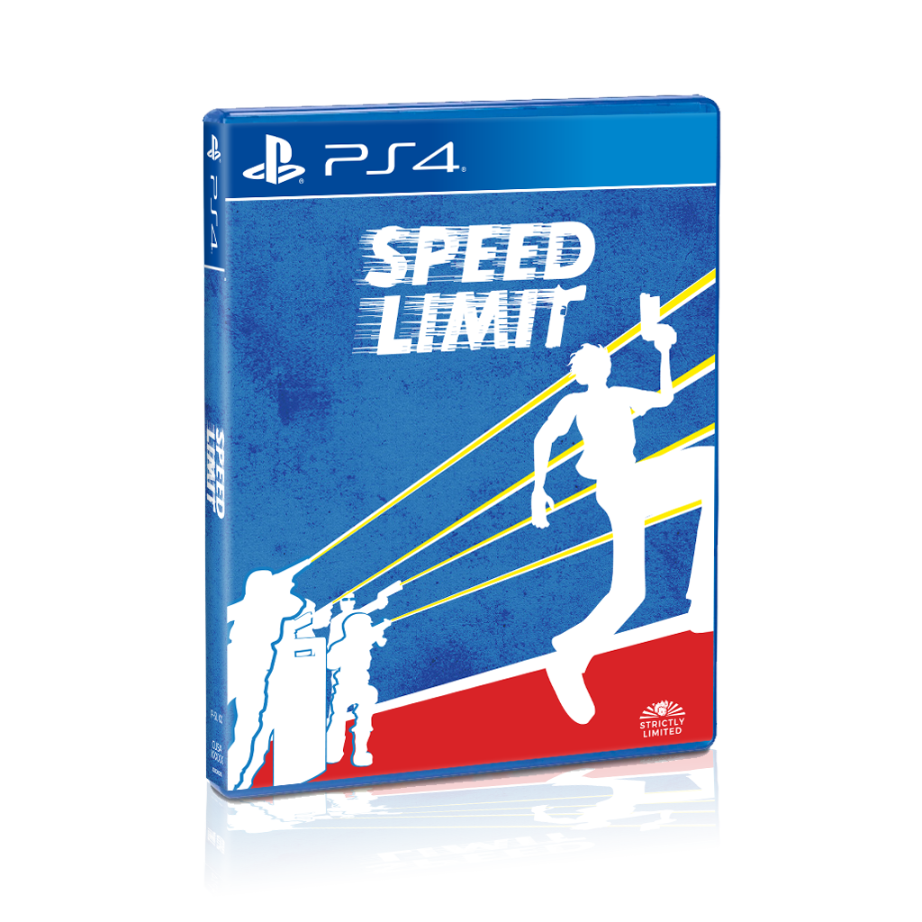 strictly-limited-speed-limit-ps4-spiel-soundtrack-bundle image 2