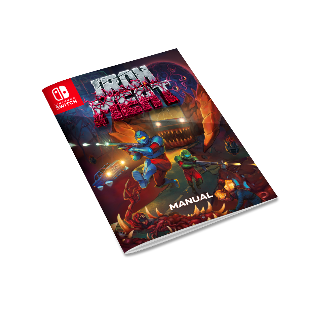strictly-limited-iron-meat-limited-edition-switch-run-and-gun image 3