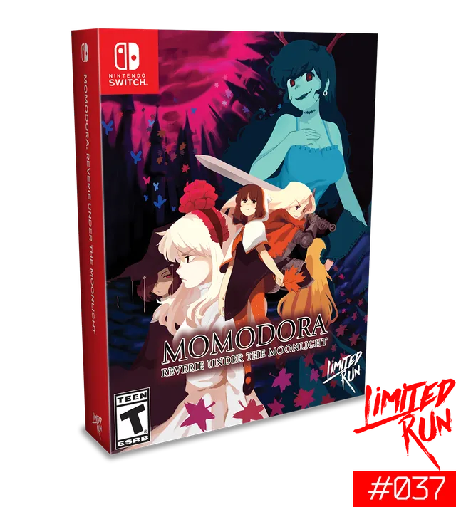 limited-run-switch-37-momodora-switch-spiel-deluxe-edition image 1