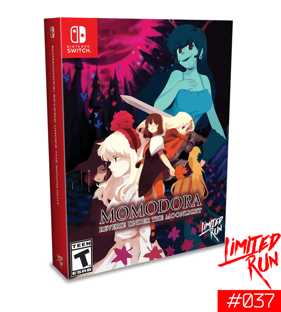 limited-run-switch-37-momodora-switch-spiel-deluxe-edition image 1