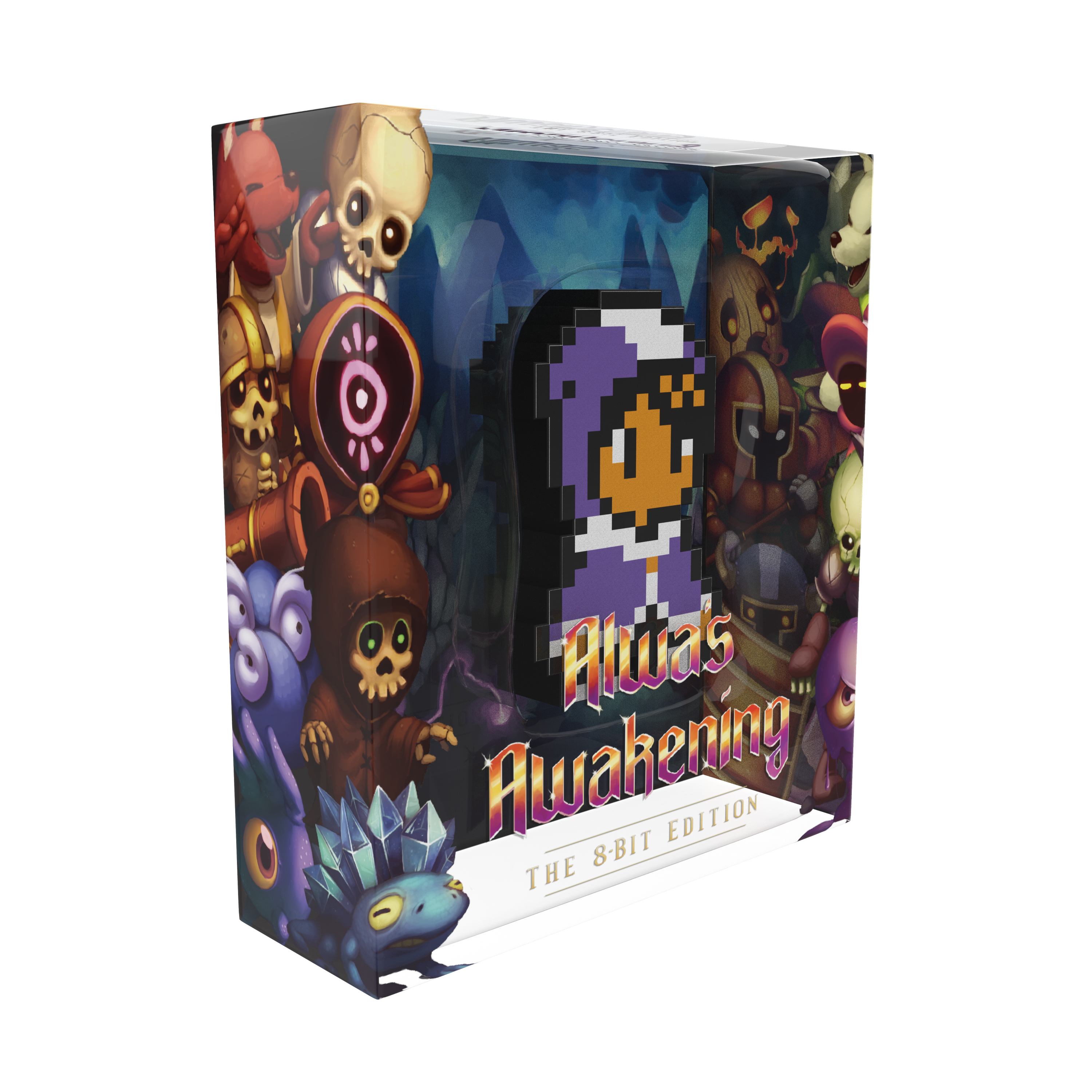 strictly-limited-alwa-s-awakening-pc-digical-collectors-edition image 1