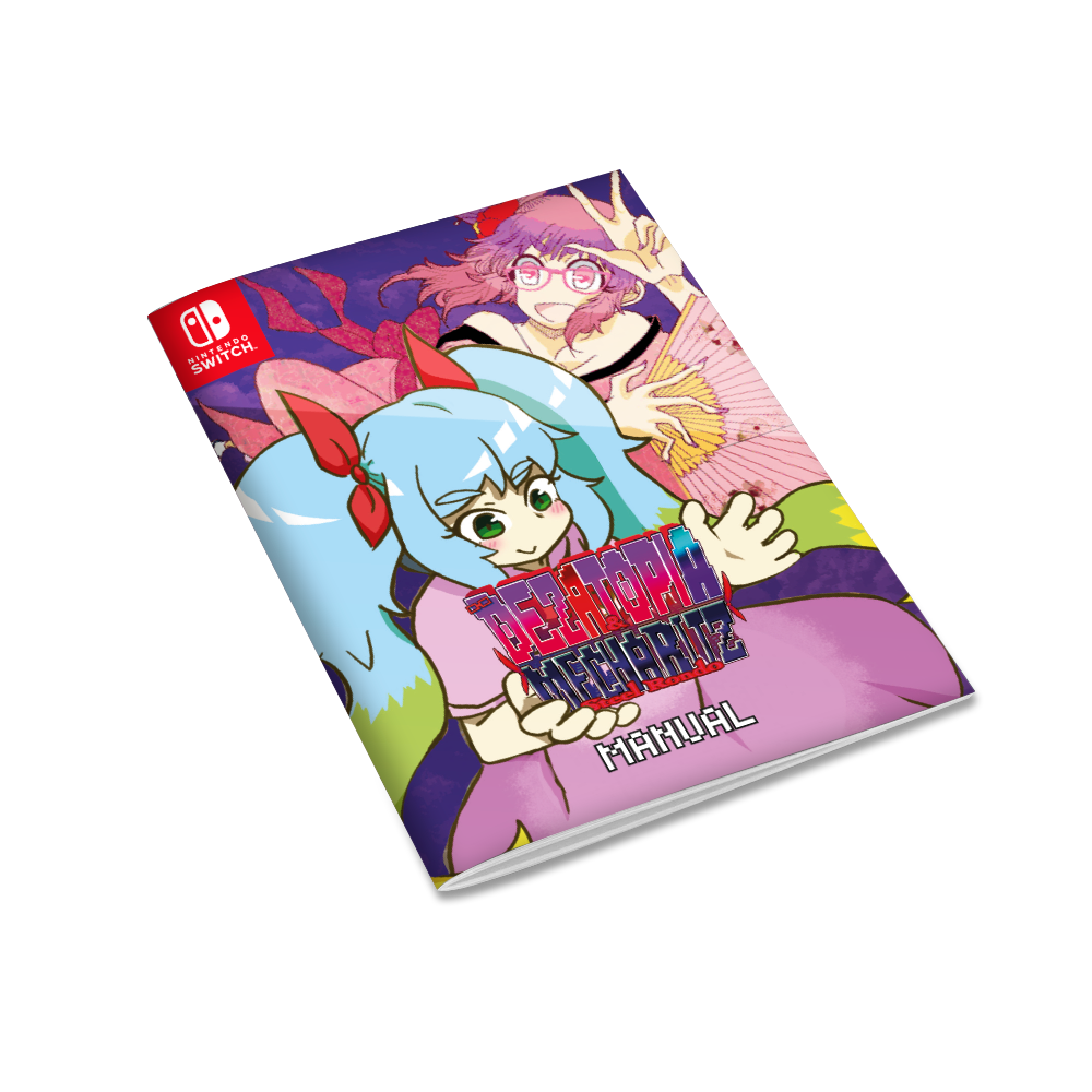 dezatopia-mecha-ritz-switch-spiel-special-limited-edition image 8