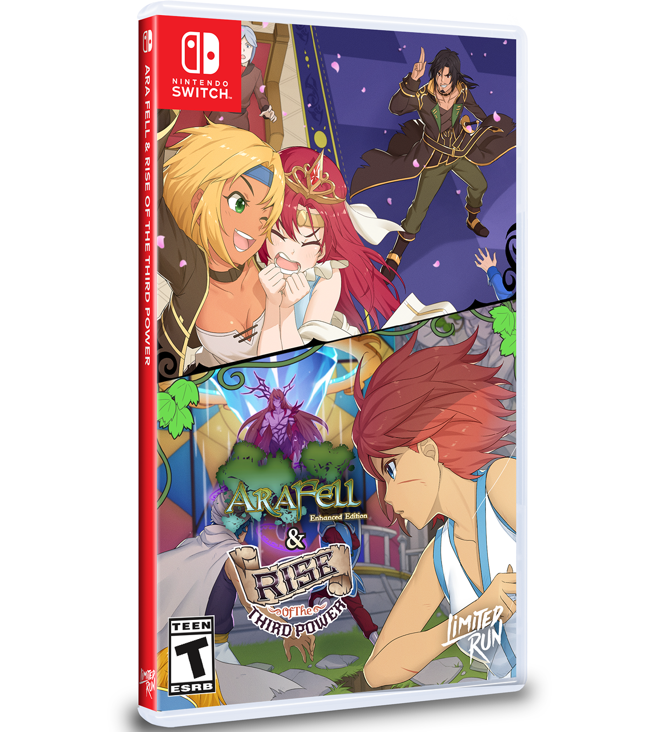switch-limited-run-173-ara-fell-rise-of-third-power-rpg image 1