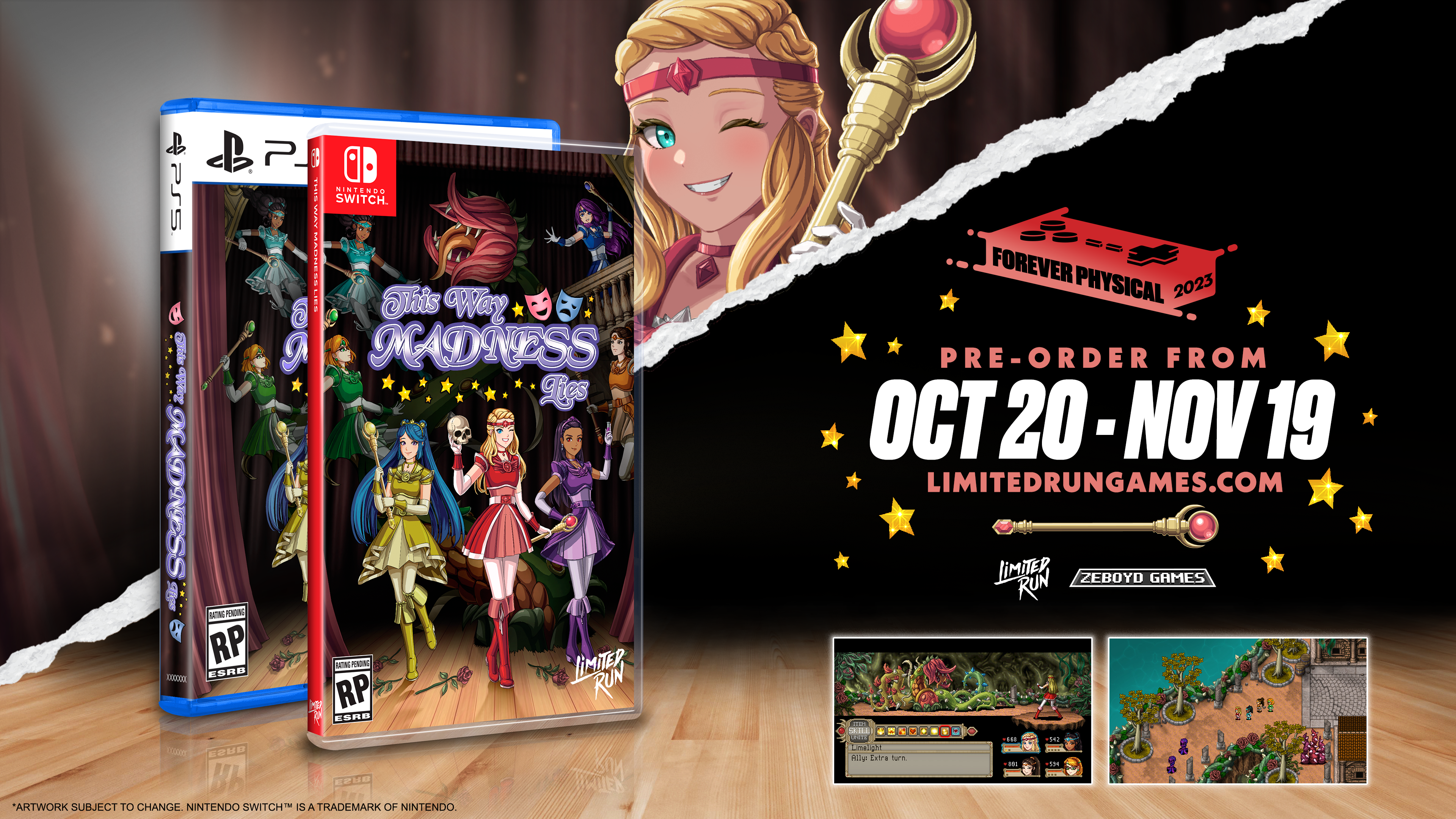 ps5-limited-run-82-this-way-madness-lies-ps5-spiel-rpg image 3