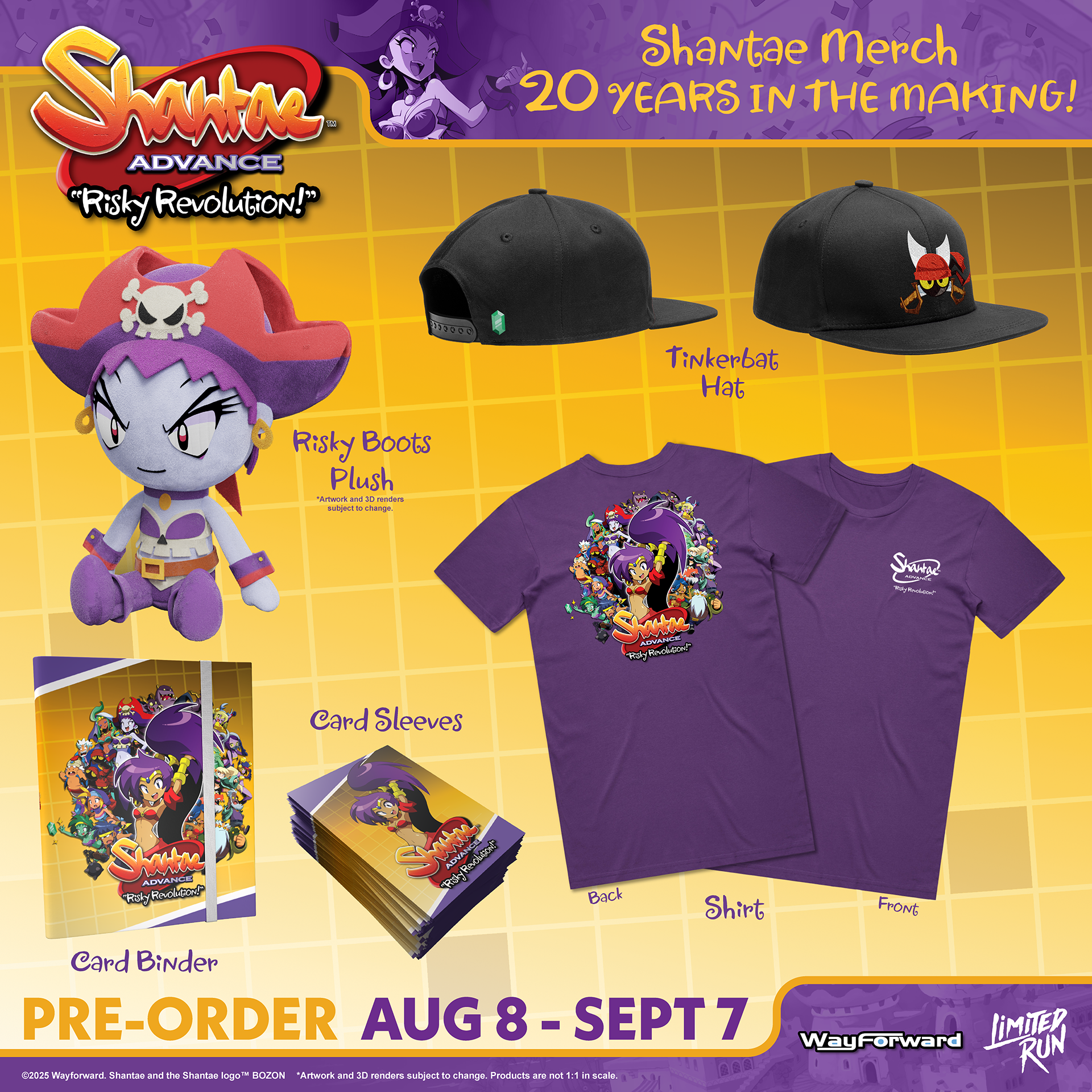 shantae-advance-risky-boots-pl-schfigur-piratin-pl-sch image 2