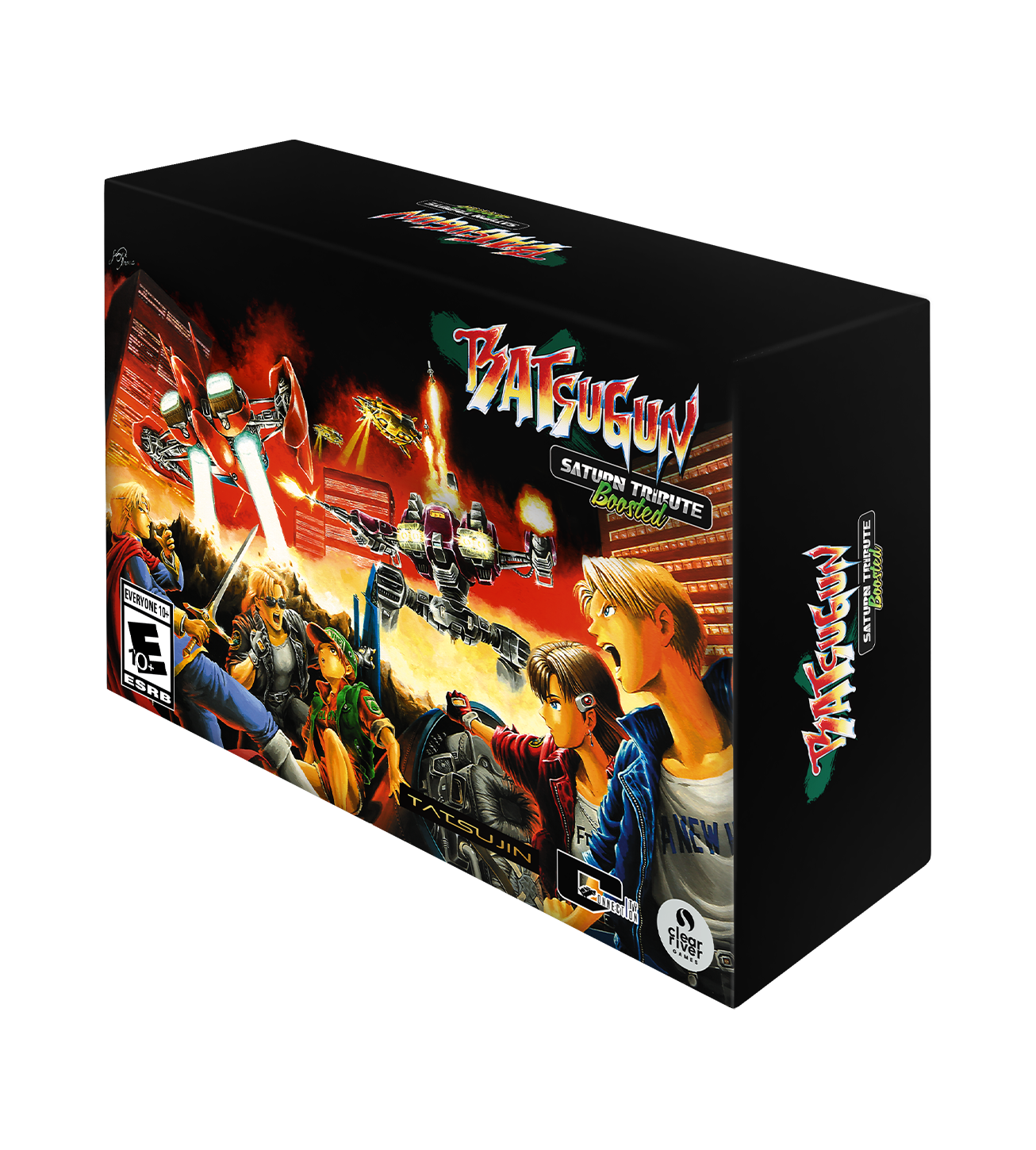 limited-run-games-batsugun-saturn-tribute-boosted-switch-spiel-deluxe image 3