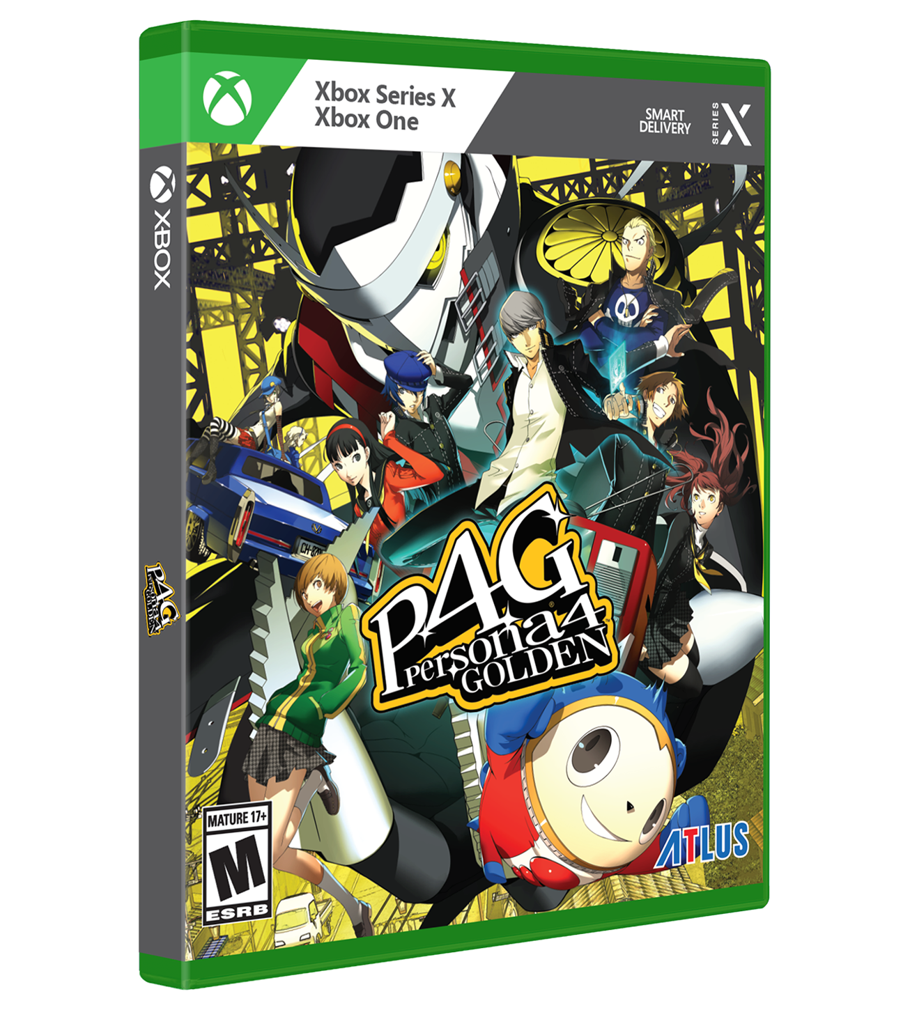 limited-run-persona-4-golden-xbox-spiel-standard-edition image 1