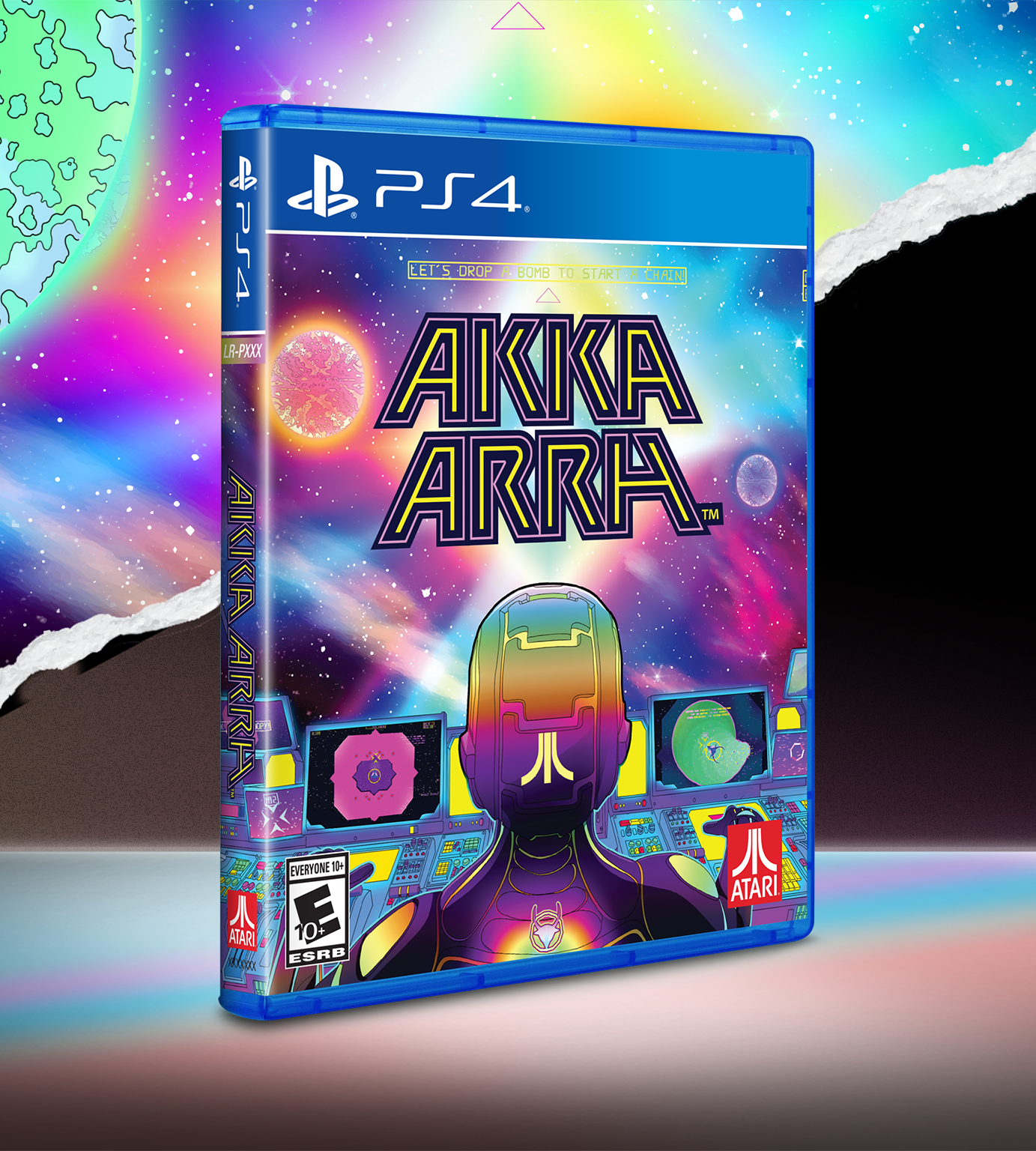 limited-run-502-akka-arrh-ps4-spiel-standard-edition image 2