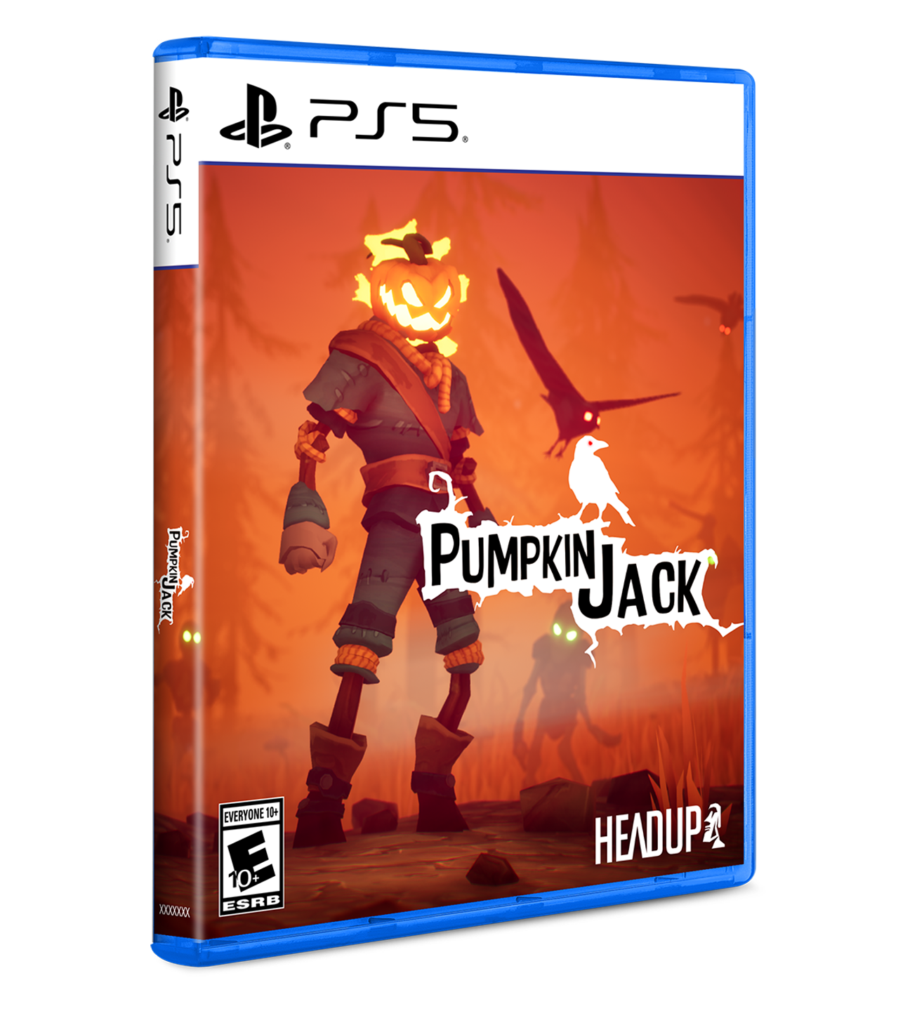 limited-run-pumpkin-jack-switch-spiel-standard-edition-ps5 image 4