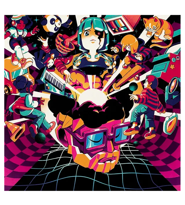 limited-run-yiik-vinyl-soundtrack-gr-ne-exclusive-schallplatte image 1