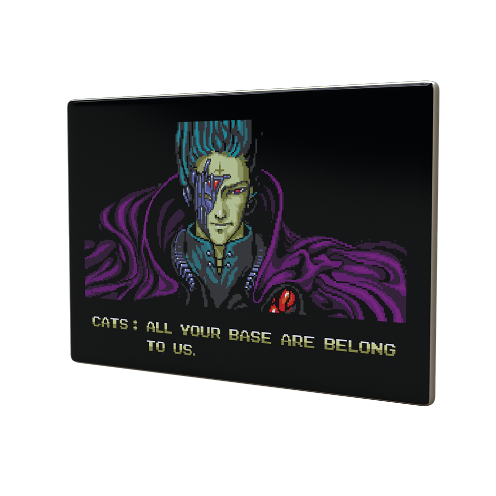 strictly-limited-toaplan-shooters-collector-s-edition-mega-drive-modul image 7