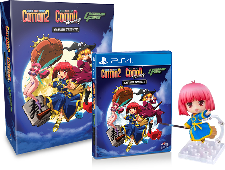 strictly-limited-cotton-guardian-force-ps4-spiel-nendoroid-bundle image 1