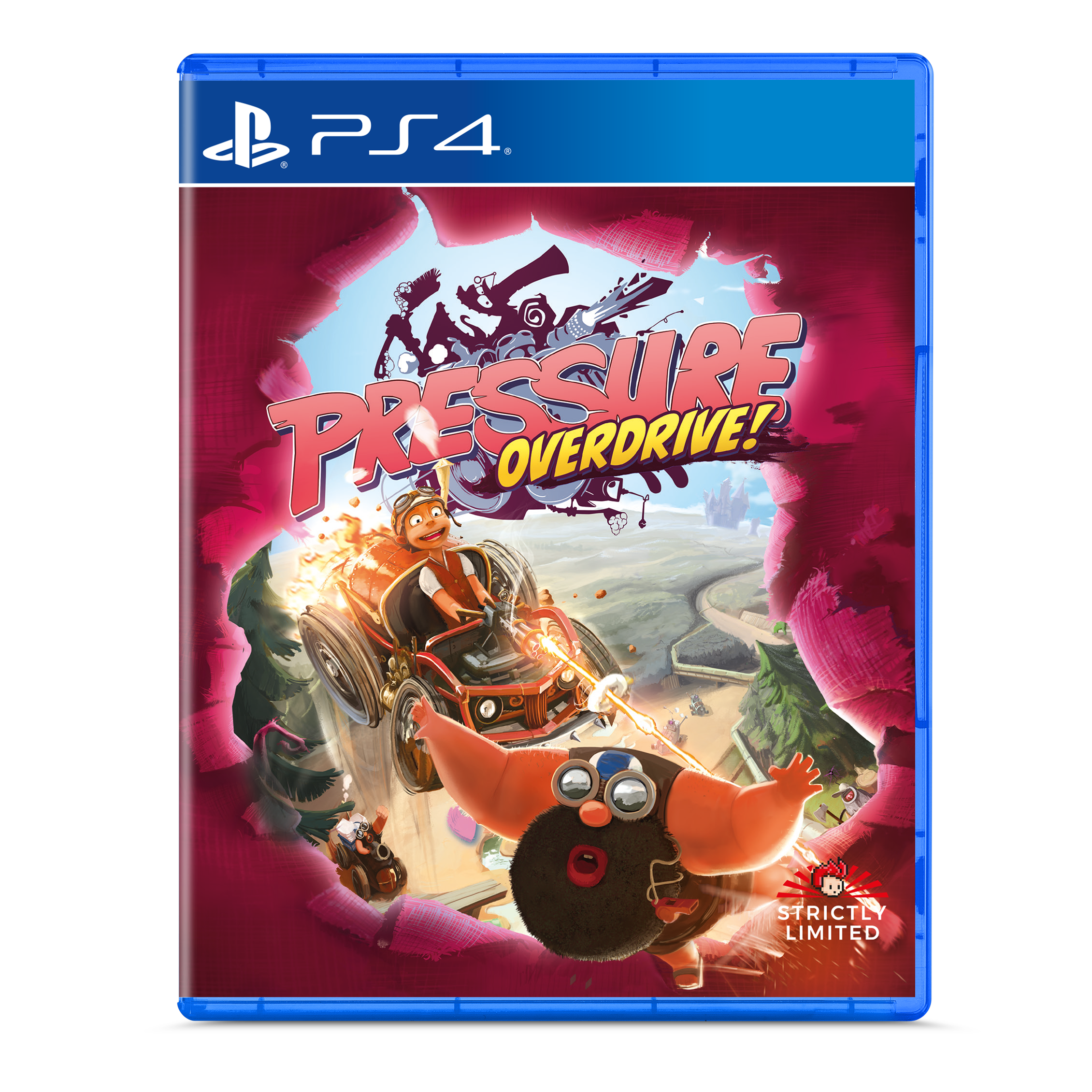 strictly-limited-pressure-overdrive-ps4-spiel-limited-shooter image 1