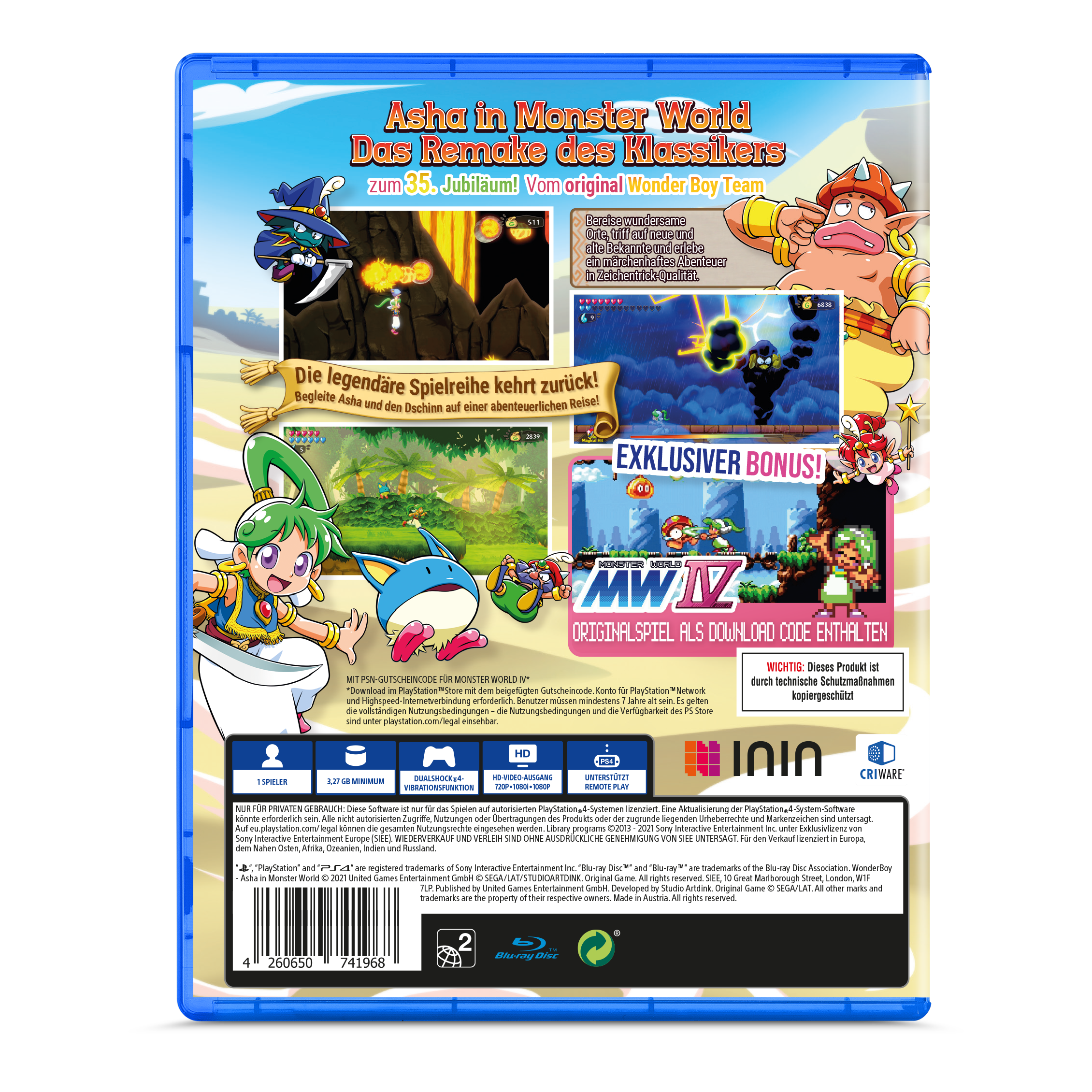 wonder-boy-asha-in-monster-world-ps4-spiel-deutsche-version-usk image 2