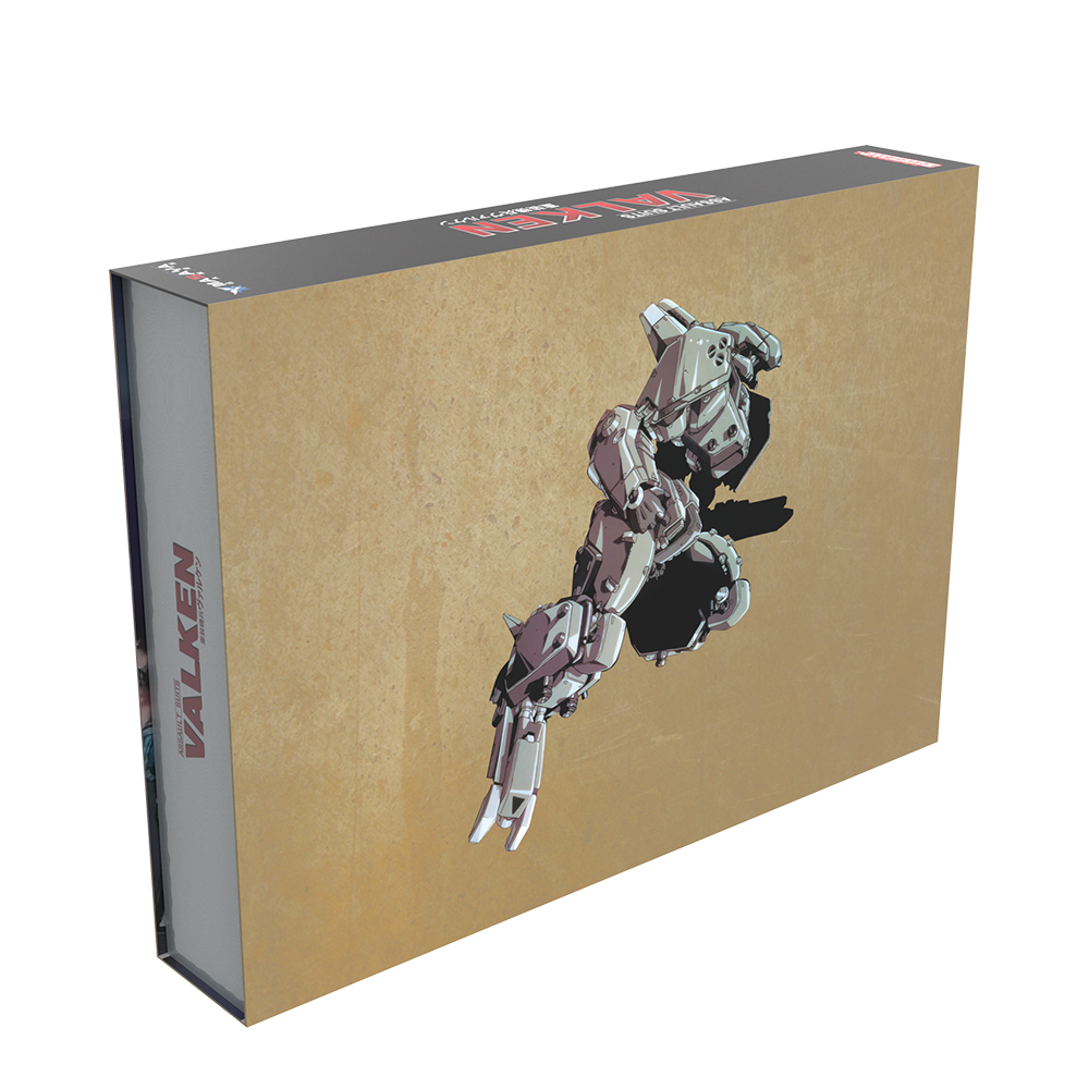 strictly-limited-assault-suits-valken-snes-modul-pal-cartridge image 5
