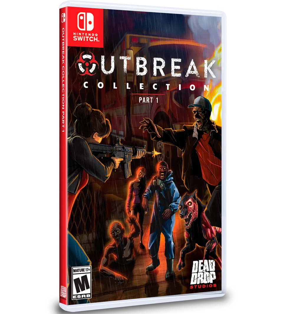 limited-run-outbreak-collection-part-1-switch-spiel-horror-bundle image 1