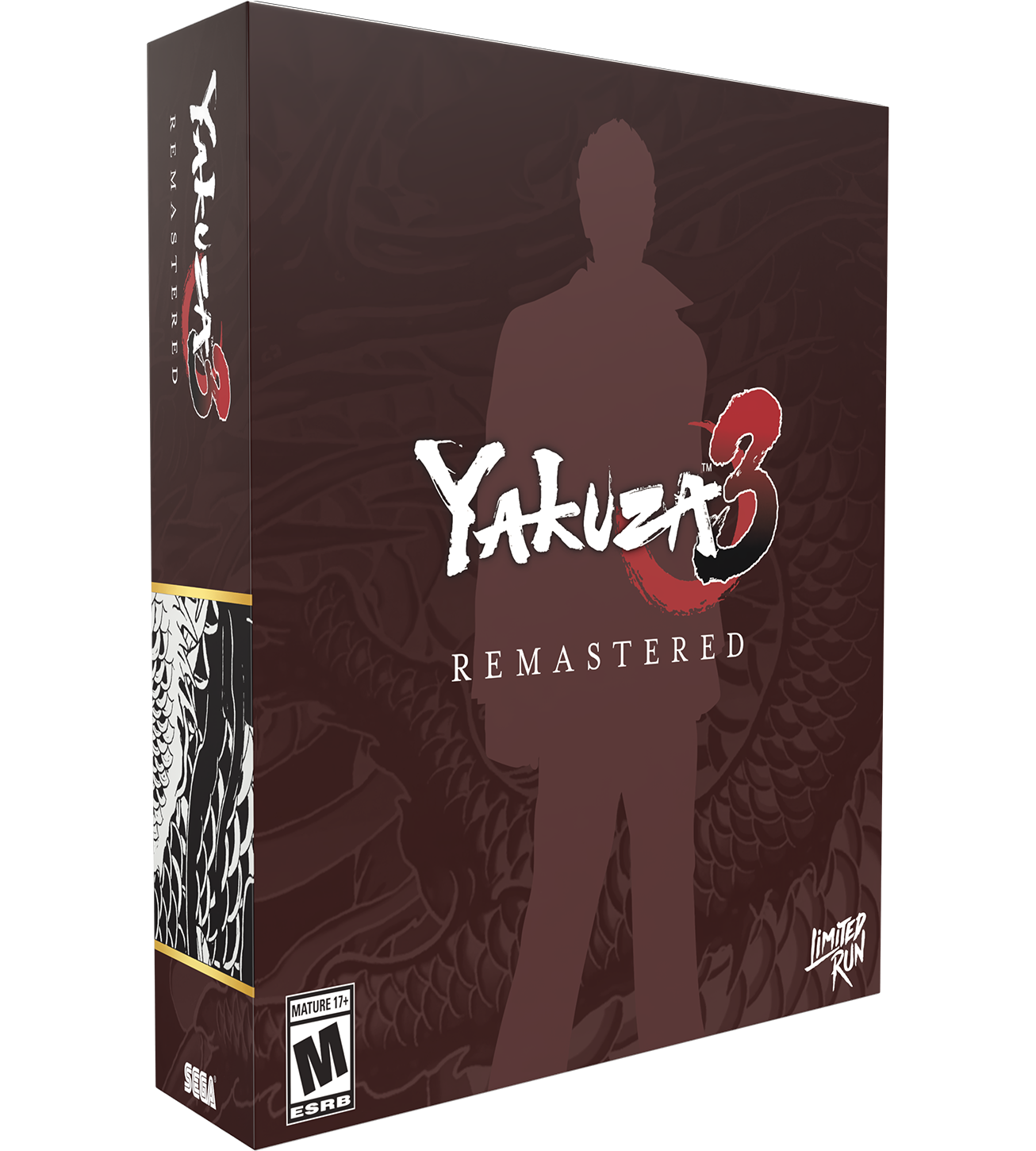limited-run-yakuza-3-remastered-classic-edition-ps4-spiel-action image 3