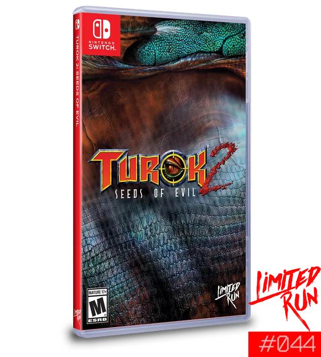 switch-limited-run-turok-2-seeds-of-evil-44-switch-spiel image 1
