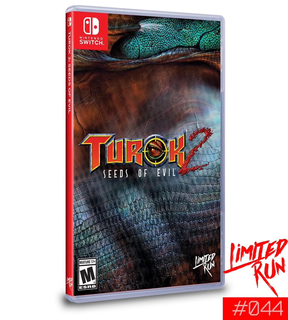 switch-limited-run-turok-2-seeds-of-evil-44-switch-spiel image 1