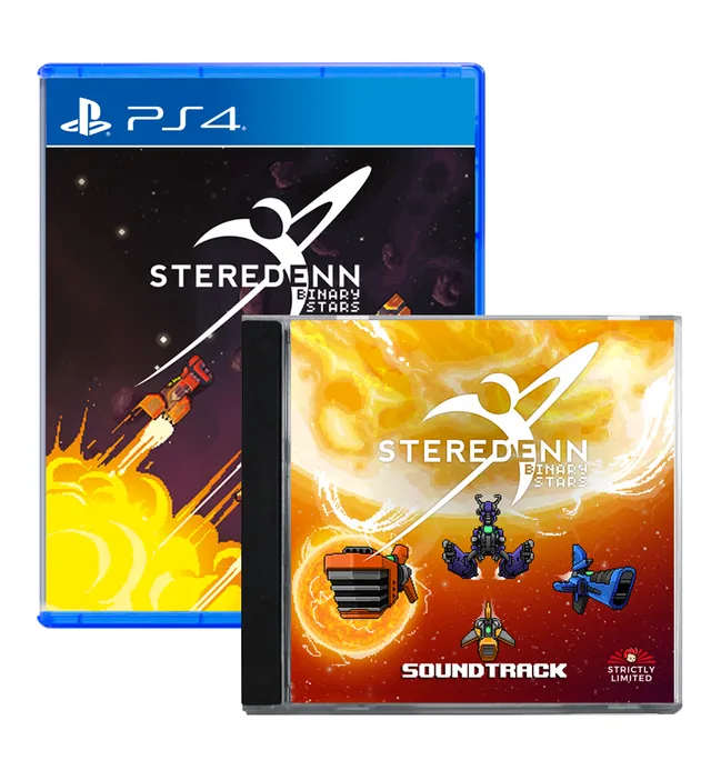 strictly-limited-steredenn-binary-stars-limited-edition-ps4-ost-bundle image 1