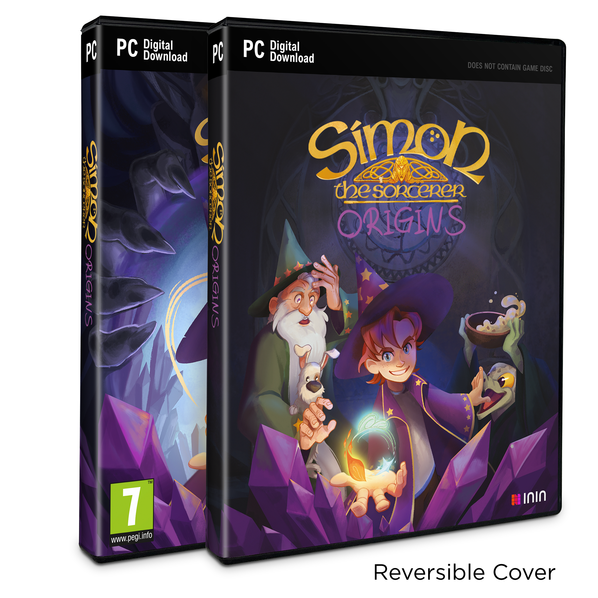 simon-the-sorcerer-origins-special-pc-steam-key-point-click image 5