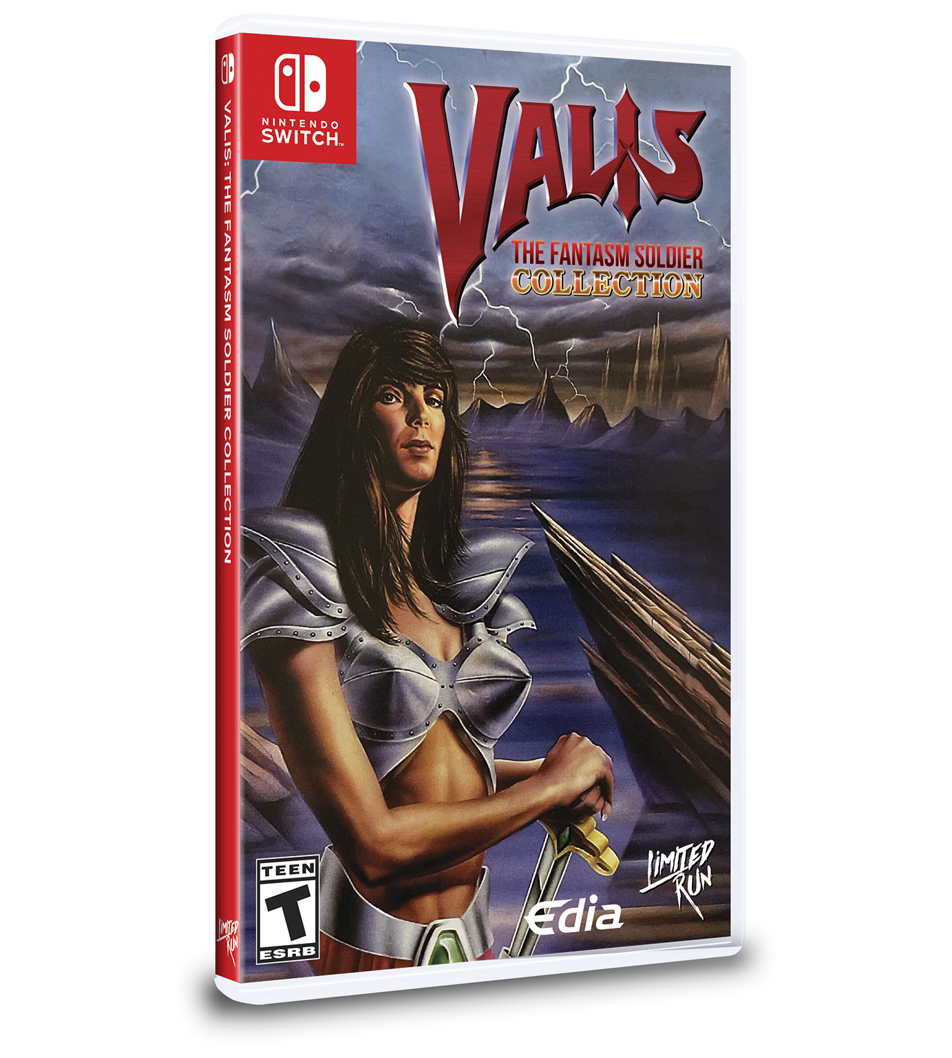 switch-limited-run-valis-fantasm-soldier-collection-spiel image 2